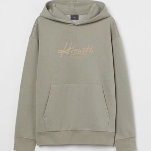 ISO Men’s hiraeth hoodie